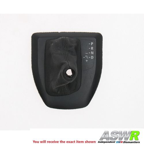 BMW Automatic Gear Selector Surround E60 E61 5 SERIES