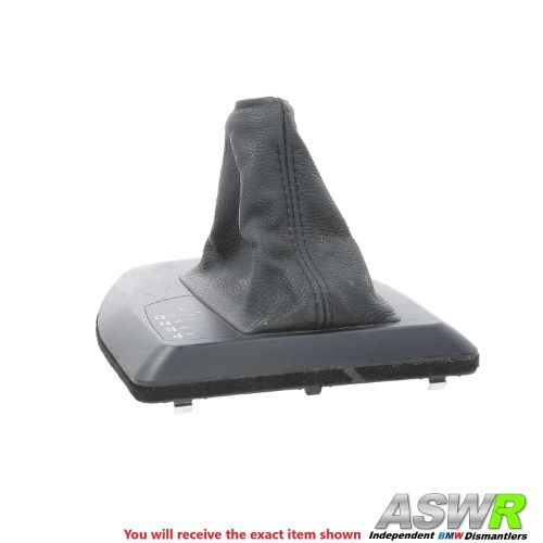 BMW Automatic Gear Selector Surround E60 E61 5 SERIES