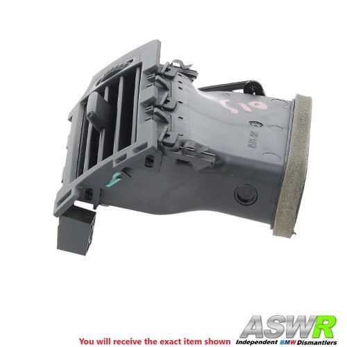 BMW Dashboard Air Vent O/S Drivers Side E60 E61 5 SERIES Pre LCI