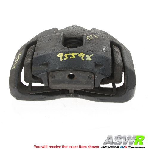 BMW Front Brake Caliper O/S Drivers Right E60 E65 5 7 SERIES