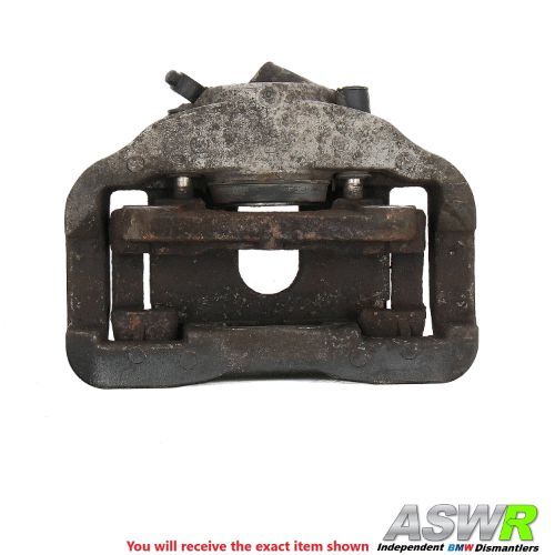 BMW Front Brake Caliper O/S Drivers Right E60 E65 5 7 SERIES