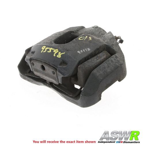 BMW Front Brake Caliper O/S Drivers Right E60 E65 5 7 SERIES