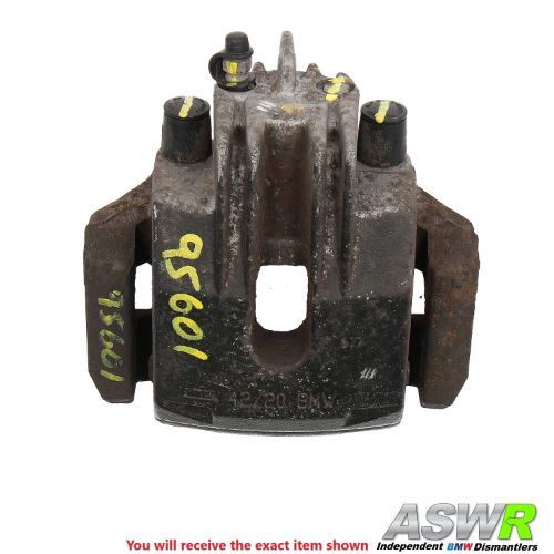 BMW Rear Brake Caliper N/S Passenger Left E60 E63 E64 5 6 SERIES