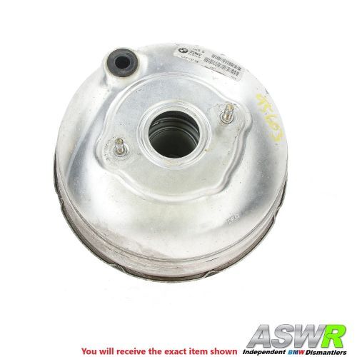 BMW Brake Servo 5 SERIES E60 E61