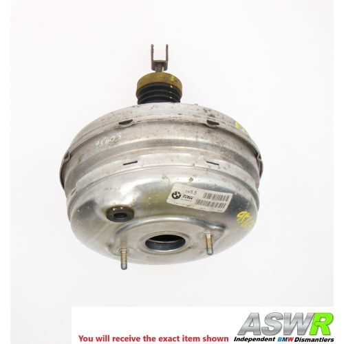 BMW Brake Servo 5 SERIES E60 E61