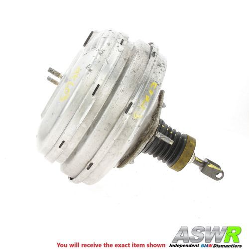 BMW Brake Servo 5 SERIES E60 E61