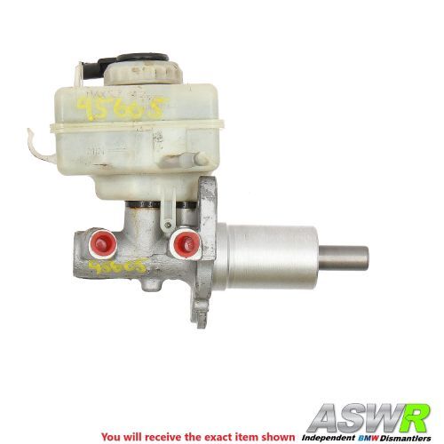 BMW Brake Master Cylinder E60 E61 5 SERIES / E83 X3