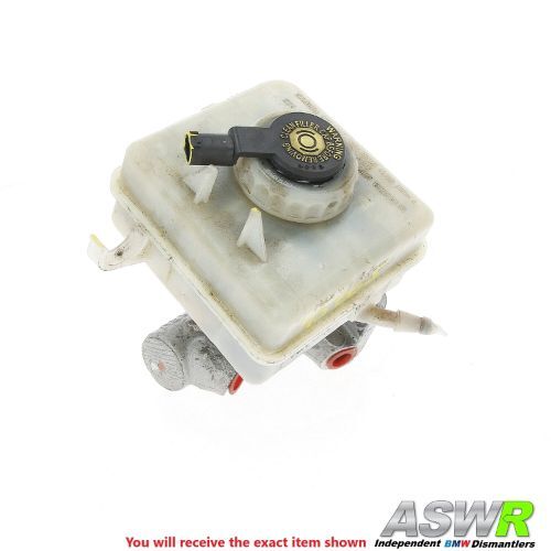 BMW Brake Master Cylinder E60 E61 5 SERIES / E83 X3
