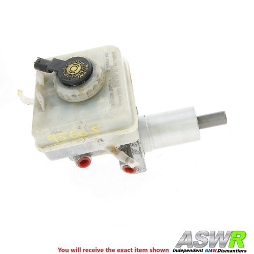 BMW Brake Master Cylinder E60 E61 5 SERIES / E83 X3