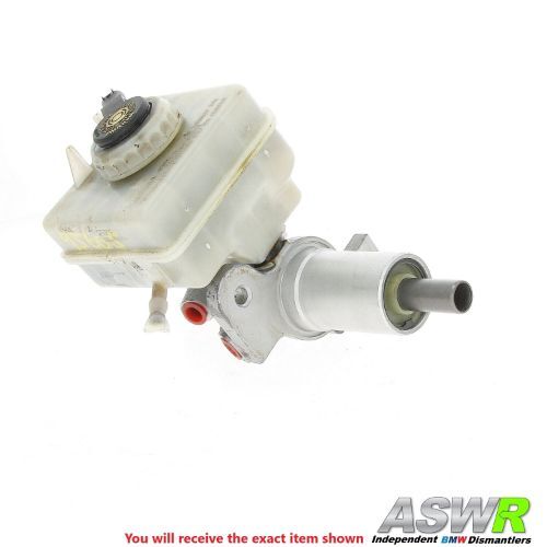BMW Brake Master Cylinder E60 E61 5 SERIES / E83 X3