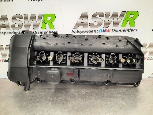 BMW Rocker Cover M54 Petrol E46 E39 E60 E65 3 5 7 SERIES / E85 Z4