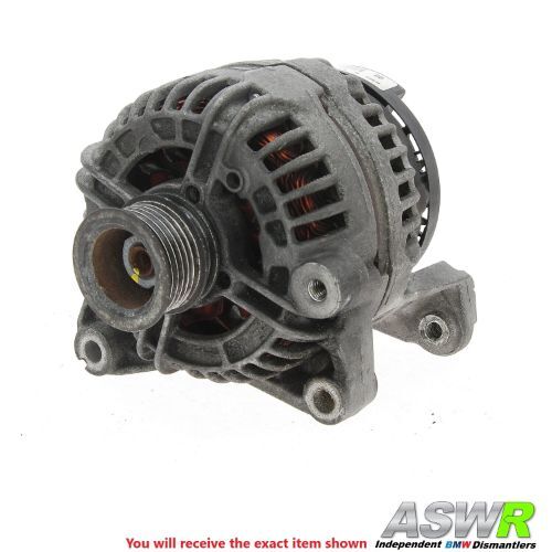 BMW Alternator 155A M54 Petrol E46 E60 E61 E65 3 5 7 SERIES