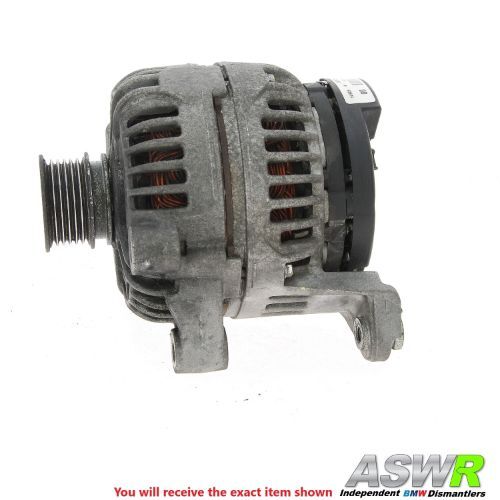 BMW Alternator 155A M54 Petrol E46 E60 E61 E65 3 5 7 SERIES