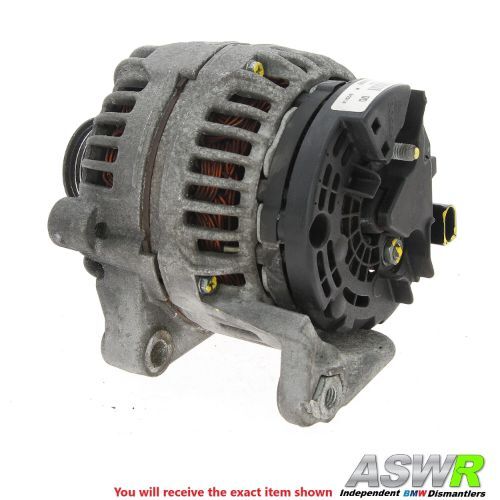 BMW Alternator 155A M54 Petrol E46 E60 E61 E65 3 5 7 SERIES