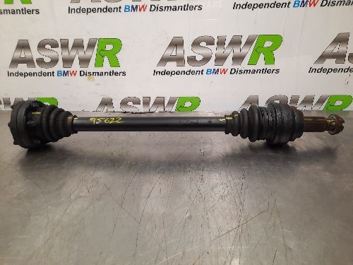 BMW Rear Driveshaft N52 M54 Petrol E60 E61 E63 E64 5 6 SERIES