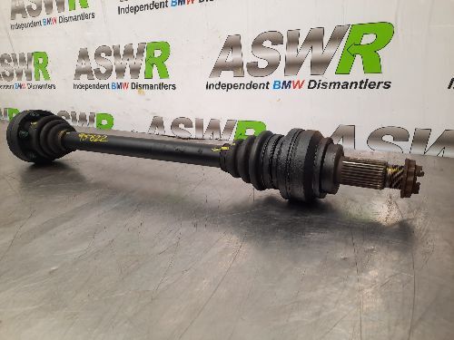 BMW Rear Driveshaft N52 M54 Petrol E60 E61 E63 E64 5 6 SERIES