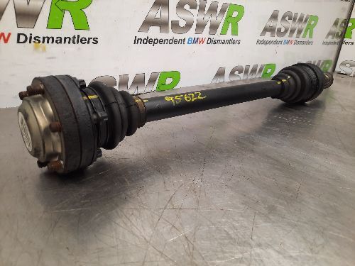 BMW Rear Driveshaft N52 M54 Petrol E60 E61 E63 E64 5 6 SERIES