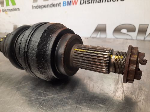 BMW Rear Driveshaft N52 M54 Petrol E60 E61 E63 E64 5 6 SERIES