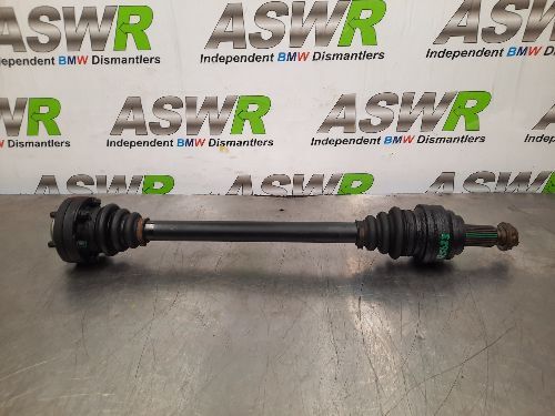 BMW Rear Driveshaft N52 M54 Petrol E60 E61 E63 E64 5 6 SERIES