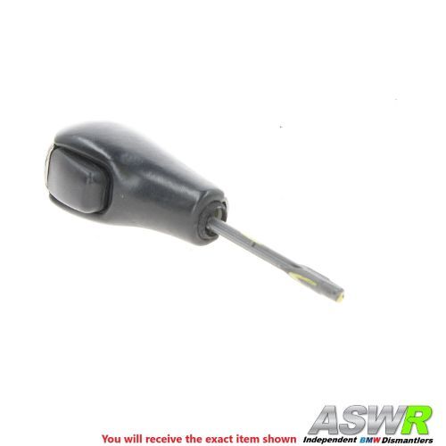 BMW Automatic Gearknob E60 E61 E63 E64 5 6 SERIES