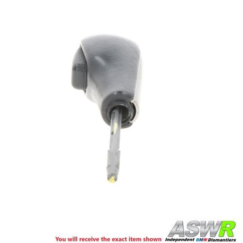 BMW Automatic Gearknob E60 E61 E63 E64 5 6 SERIES