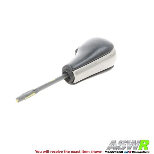 BMW Automatic Gearknob E60 E61 E63 E64 5 6 SERIES