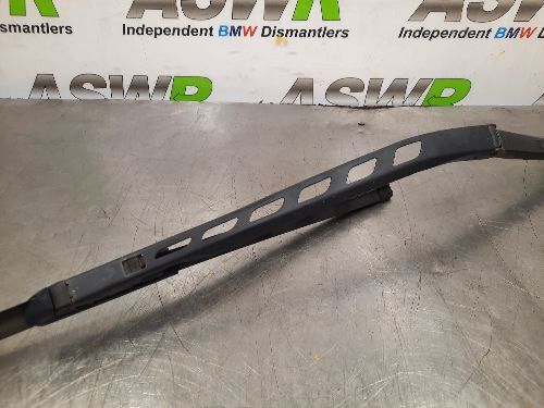 BMW Wiper Arm N/S Passenger Left E60 E61 E63 E64 5 6 SERIES