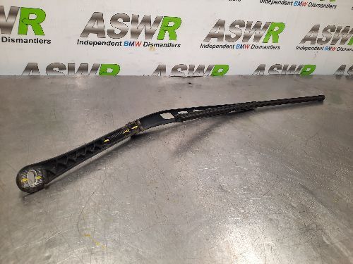 BMW Wiper Arm N/S Passenger Left E60 E61 E63 E64 5 6 SERIES