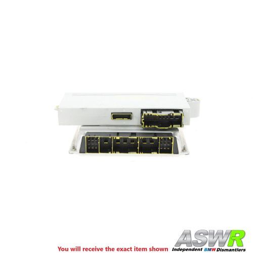 BMW Engine ECU / CAS Kit M54 Petrol Auto E60 5 SERIES 530i