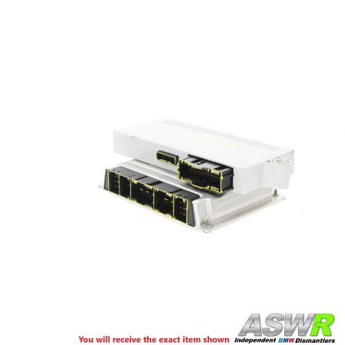 BMW Engine ECU / CAS Kit M54 Petrol Auto E60 5 SERIES 530i