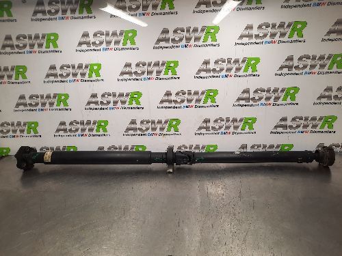 BMW Propshaft L=1628mm Automatic E60 E61 5 SERIES 530i M54 N52