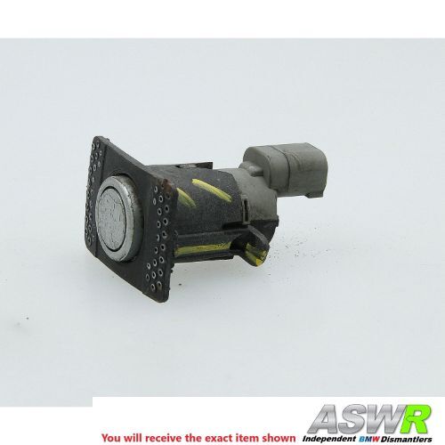 BMW PDC Parking Sensor Titan Silver 354 E60 E61 5 SERIES