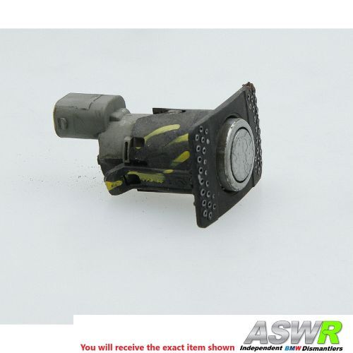 BMW PDC Parking Sensor Titan Silver 354 E60 E61 5 SERIES