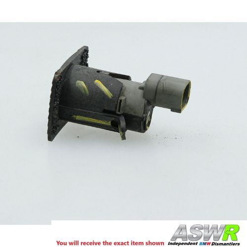 BMW PDC Parking Sensor Titan Silver 354 E60 E61 5 SERIES