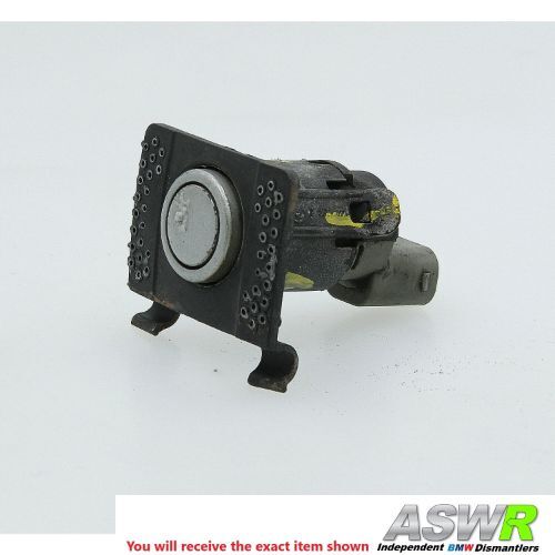 BMW PDC Parking Sensor Titan Silver 354 E60 E61 5 SERIES