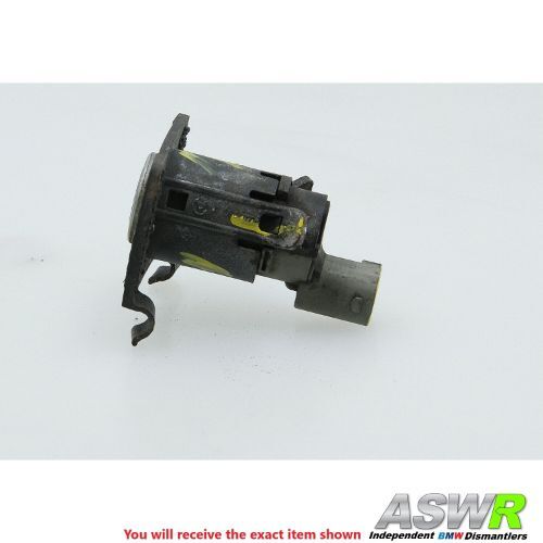 BMW PDC Parking Sensor Titan Silver 354 E60 E61 5 SERIES