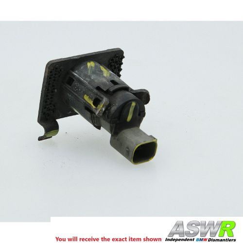 BMW PDC Parking Sensor Titan Silver 354 E60 E61 5 SERIES