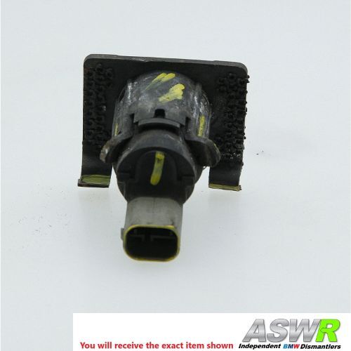 BMW PDC Parking Sensor Titan Silver 354 E60 E61 5 SERIES