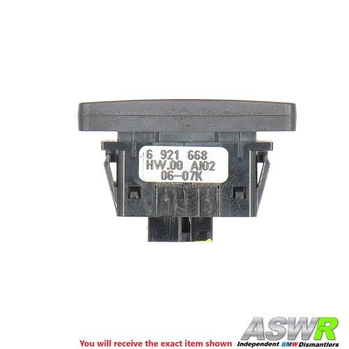 BMW Menu Button E60 E61 5 SERIES