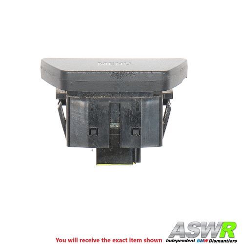 BMW Menu Button E60 E61 5 SERIES