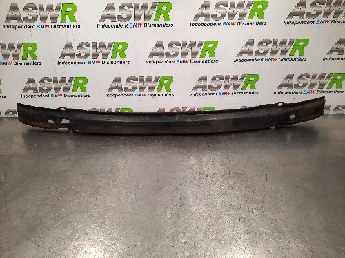 BMW Rear Bumper Reinforcement Bar E60 E61 5 SERIES