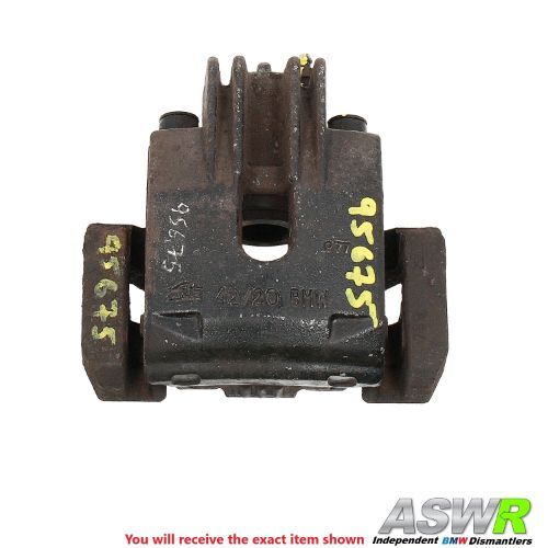 BMW E60 E63 E64 5 6 SERIES Rear Brake Caliper O/S Drivers Right