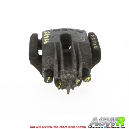 BMW E60 E63 E64 5 6 SERIES Rear Brake Caliper O/S Drivers Right
