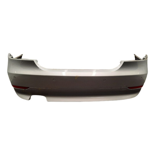 BMW 5 SERIES Bumper Rear E60 Saloon SE