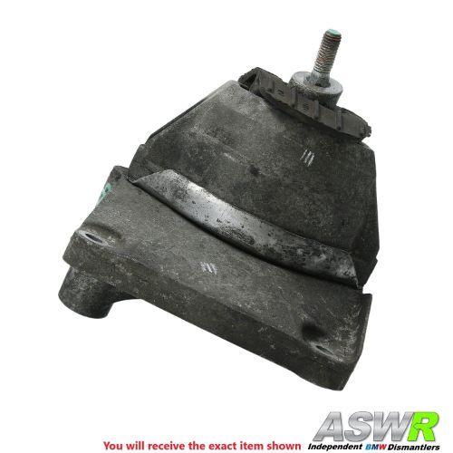BMW Engine Mount N/S Passenger Petrol E60 E61 E63 E64 5 6 SERIES