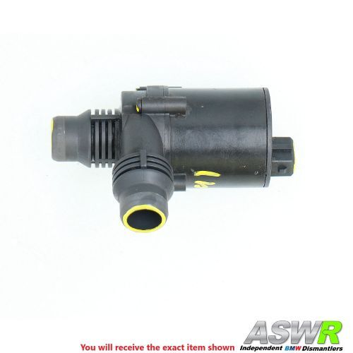 BMW Additional Water Pump Petrol E60 E61 E63 E64 5 6 SERIES