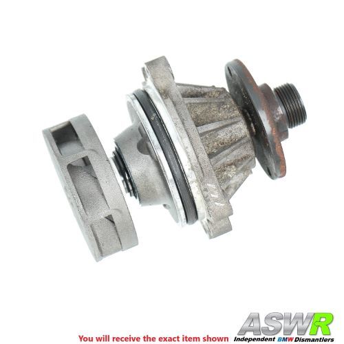 BMW Water Pump M52 M54 Petrol E46 E39 E60 E38 E65 E85