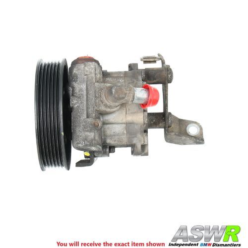 BMW Power Steering Pump M54 Petrol E60 E61 5 SERIES