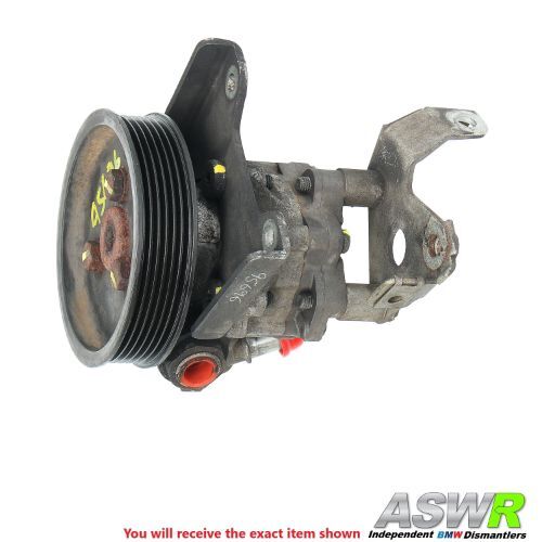 BMW Power Steering Pump M54 Petrol E60 E61 5 SERIES