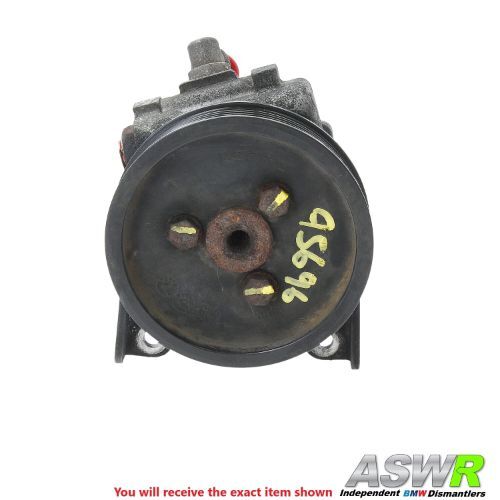 BMW Power Steering Pump M54 Petrol E60 E61 5 SERIES